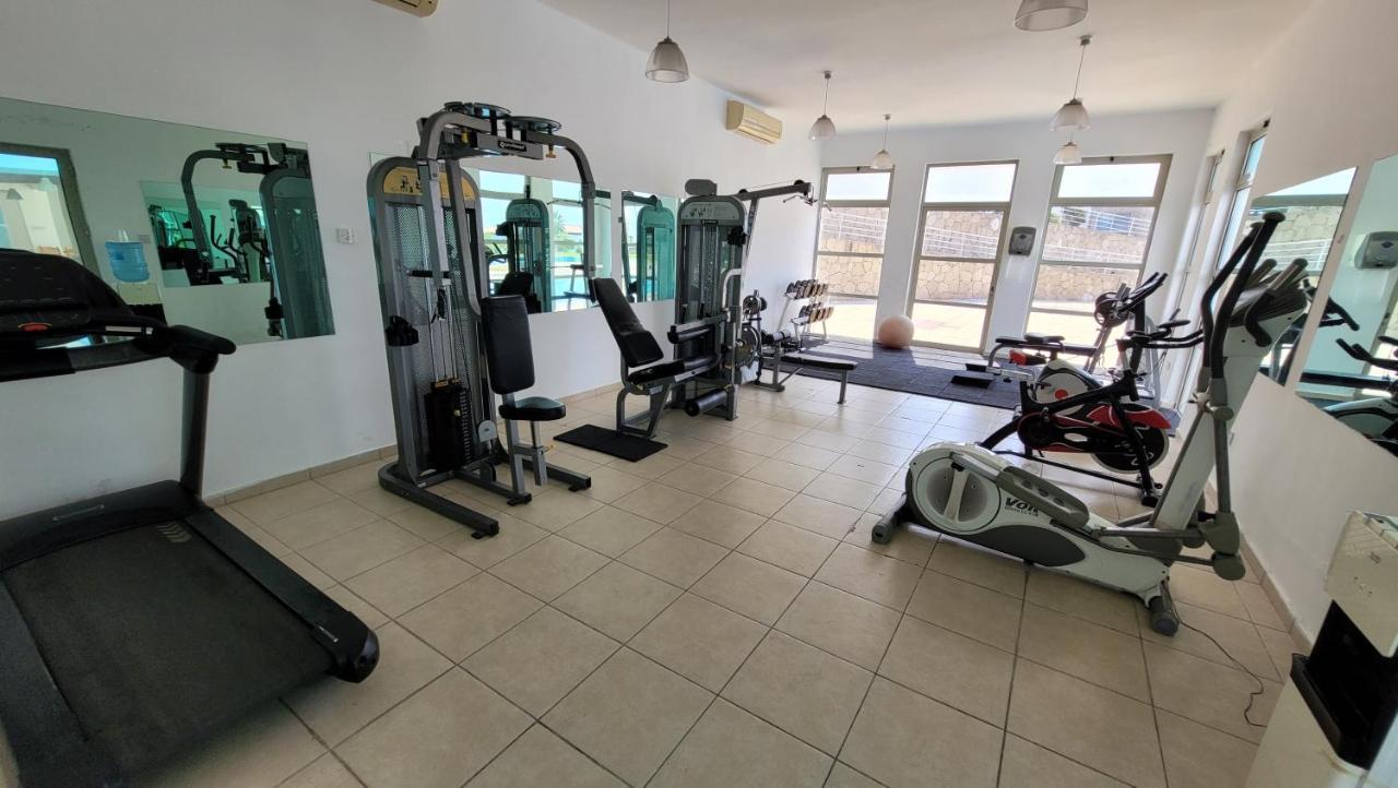 Sea And Mountain View Beachfront Penthouse Yali Extérieur photo
